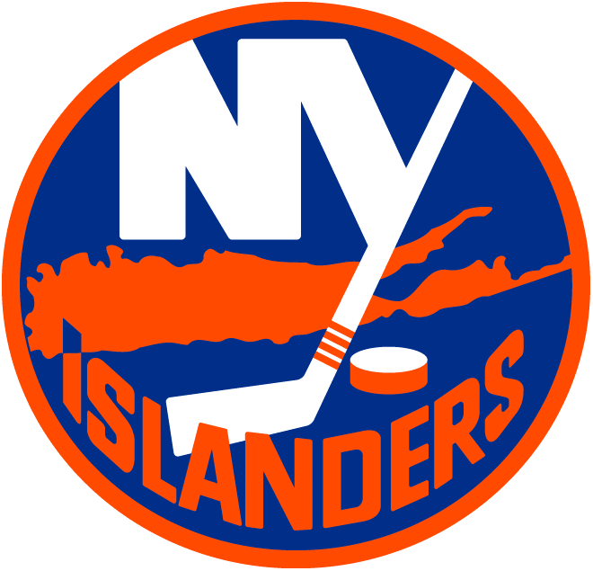 New York Islanders 2010-2017 Primary Logo iron on transfers for clothing